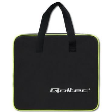 Qoltec strømkabel