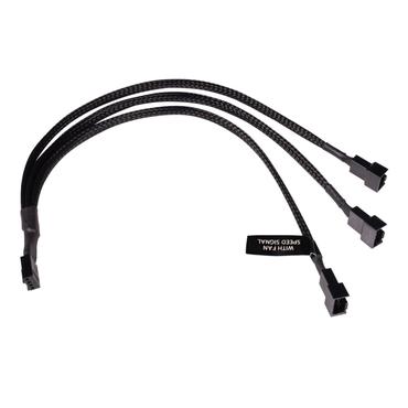 Alphacool 18680 Computerkølesystem, dele og tilbehør RGB delerkabel