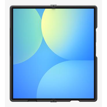 Spigen Slim Armor Pro mobiltelefon etui 20,3 cm (8") Cover Sort