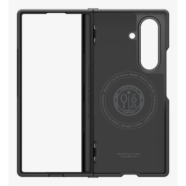 Spigen Slim Armor Pro mobiltelefon etui 20,3 cm (8") Cover Sort