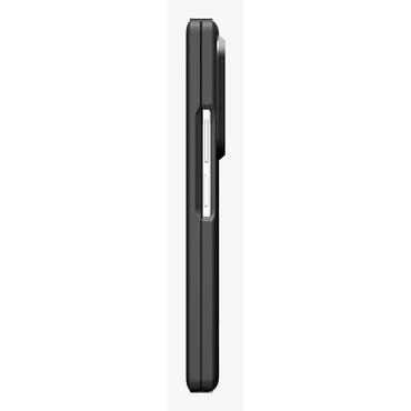 Spigen Slim Armor Pro mobiltelefon etui 20,3 cm (8") Cover Sort