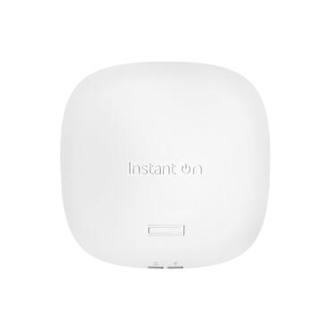 Hewlett-Packard Åtkomstpunkt - 5.3 Mbit/s - 1x LAN - 2500,0 Mbit/s - Intern - WPA2, WPA3