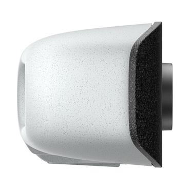 HP Poly Studio V12 USB-videobar, ingen strømforsyning