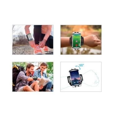 Mobilis - armband f&ouml;r mobiltelefon