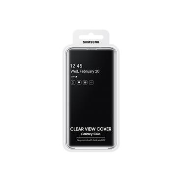 Samsung Clear View Cover EF-ZG970