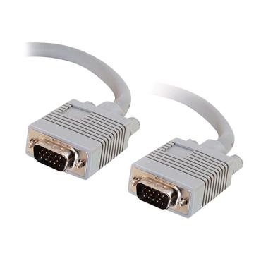 C2G Premium VGA-kabel