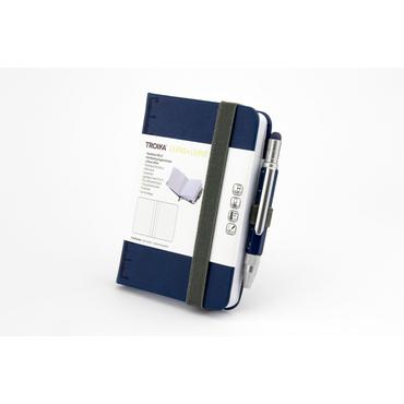 TROIKA Notizblock LILIPAD+LILIPUT TOOL PEN