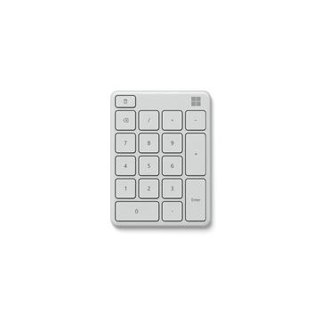 Microsoft Number Pad