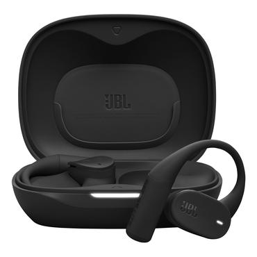 JBL Sense Lite True Wireless Open Sound Kopfhörer schwarz