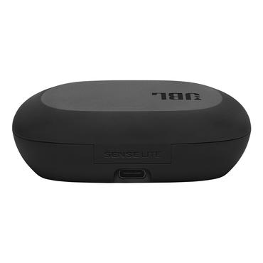 JBL Sense Lite True Wireless Open Sound Kopfhörer schwarz