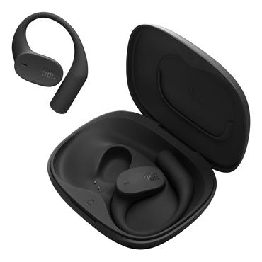 JBL Sense Lite True Wireless Open Sound Kopfhörer schwarz