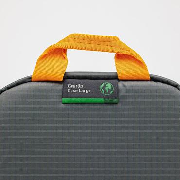 LOWEPRO Case GearUp GL Dark Grey