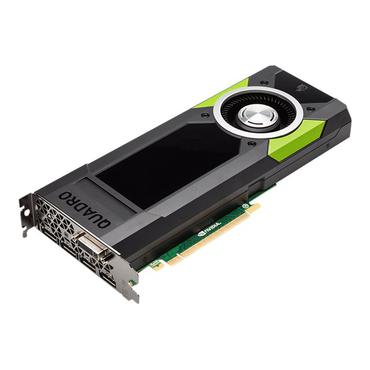 NVIDIA Quadro M5000 Grafikkort - 8GB GDDR5 - NVIDIA Quadro M5000 - PCI Express 3.0 x16
