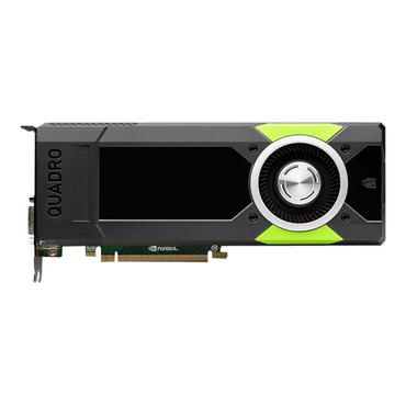 NVIDIA Quadro M5000 Grafikkort - 8GB GDDR5 - NVIDIA Quadro M5000 - PCI Express 3.0 x16