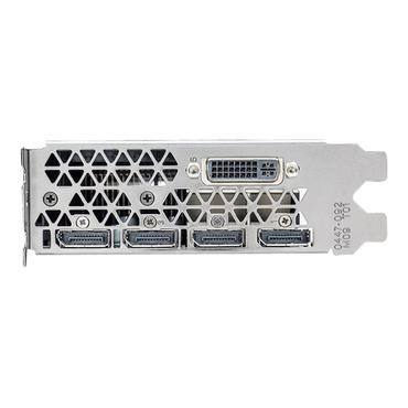 NVIDIA Quadro M5000 Grafikkort - 8GB GDDR5 - NVIDIA Quadro M5000 - PCI Express 3.0 x16