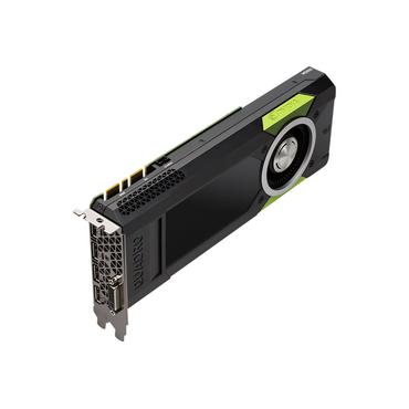 NVIDIA Quadro M5000 Grafikkort - 8GB GDDR5 - NVIDIA Quadro M5000 - PCI Express 3.0 x16