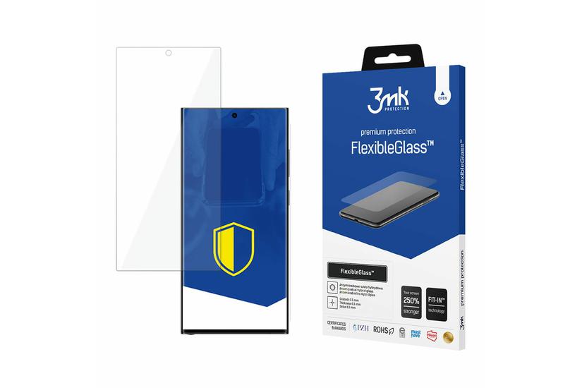3mk FlexibleGlass Samsung Galaxy S24 Ultra
