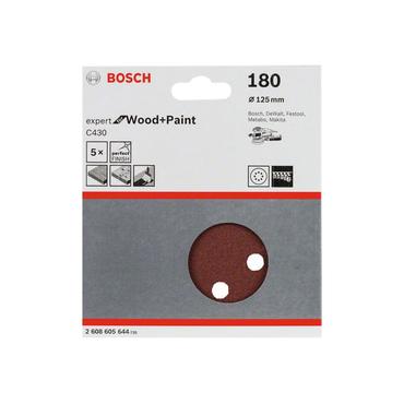 Bosch Expert for Wood and Paint C430