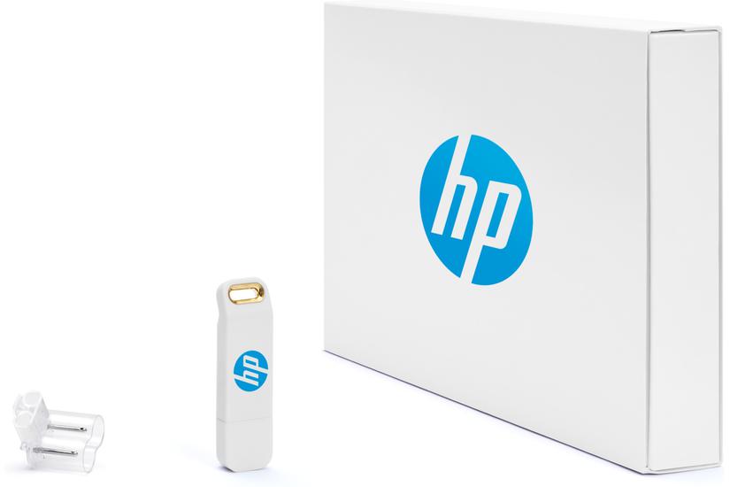 HP Gloss Enhancer - bl&auml;ckuppgraderingssats