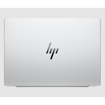 HP EliteBook 8 G1i Notebook AI B&auml;rbar dator - Intel Core Ultra 5 (Serie 2) 225U / 1.5 GHz - 16 GB DDR5 - 512 GB SSD PCIe - NVM Express (NVMe) - Intel Graphics upp till - 14" IPS