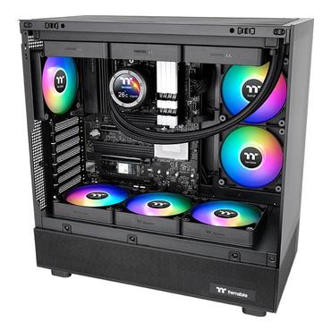 Thermaltake CT120 Reverse ARGB Sync - l&aring;dfl&auml;kt