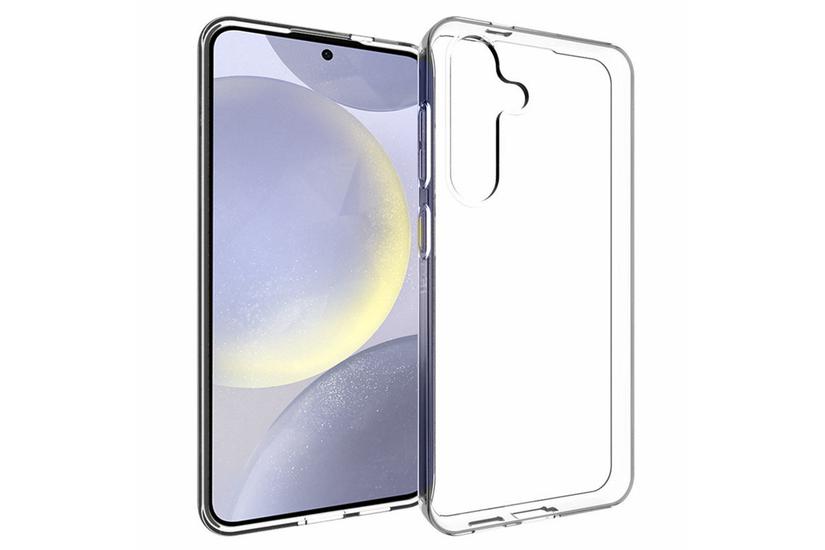 BACKCOVER GALAXY S24+CRYSTAL