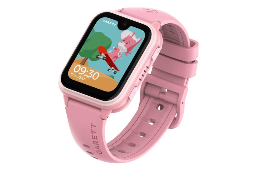 Garett Smartwatch - 1.5 t - AMOLED - 368 x 488 pixel