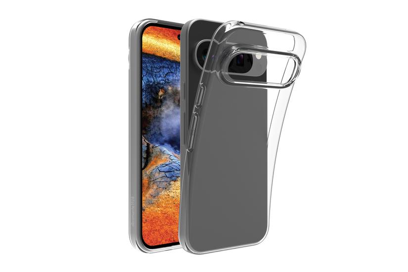 GREENLAND - GOOGLE PIXE