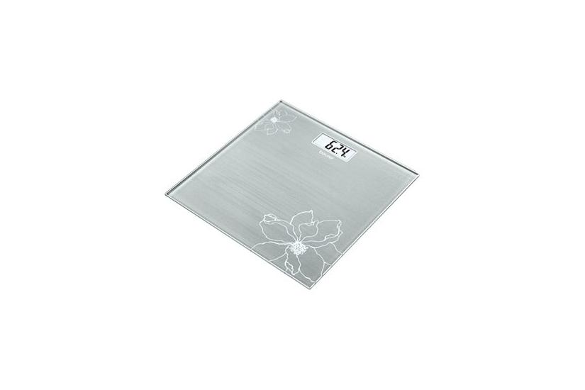 Beurer GS10 - badev&aelig;gte - glas