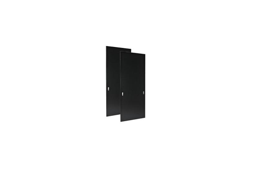 HPE G2 Rack 48U 1200mm Side Panel Kit - panelsats f&ouml;r rack