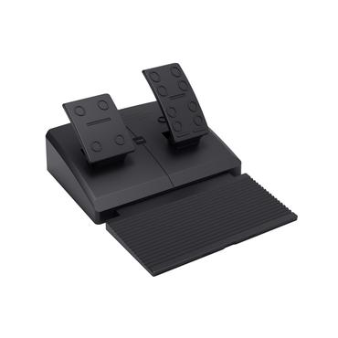 Trust GXT 289 Movi Movi - rat og pedalsæt - kablet