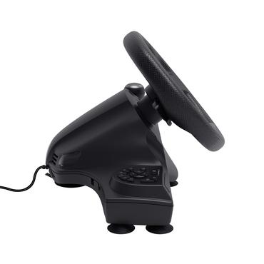 Trust GXT 289 Movi Movi - rat og pedalsæt - kablet