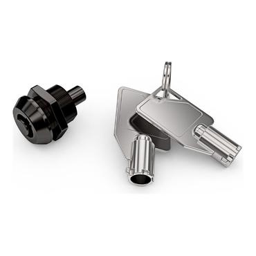 Compulocks Keyed Alike Upgrade - nøglesæt for indelukke