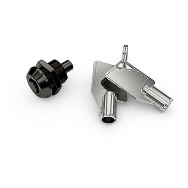 Compulocks Keyed Alike Upgrade - nøglesæt for indelukke