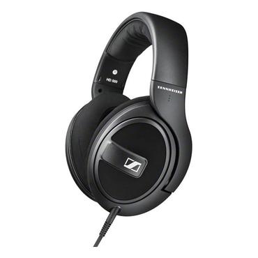 Sennheiser HD 569 - h&ouml;rlurar med mikrofon