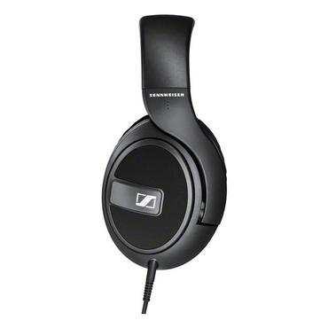 Sennheiser HD 569 - h&ouml;rlurar med mikrofon
