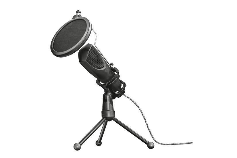 Trust Gaming GXT 232 - mikrofon