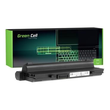 Green Cell