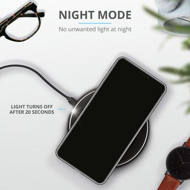 Trust Qylo trådløs opladningspude