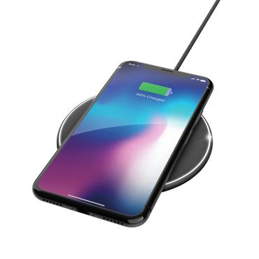 Trust Qylo trådløs opladningspude