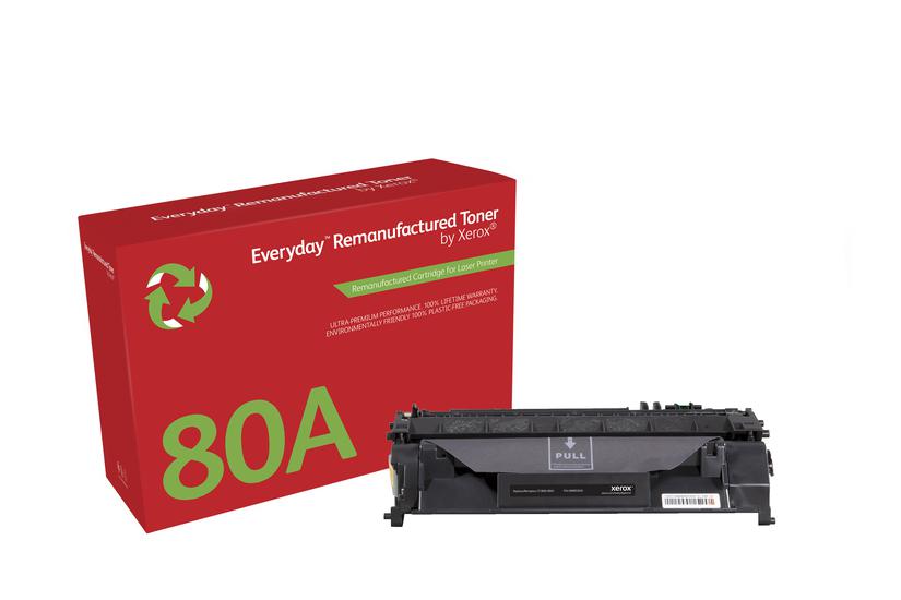 Xerox Everyday Reman. Toner ers. HP CF280A