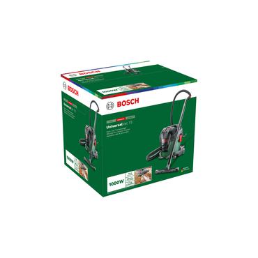 Bosch UniversalVac 15 - støvsuger - beholder