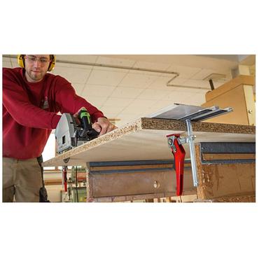 BESSEY GTR16S6H klemme