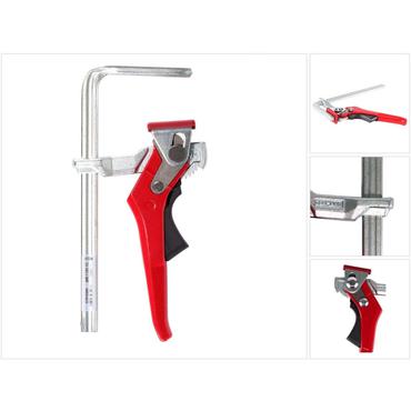 BESSEY GTR16S6H klemme