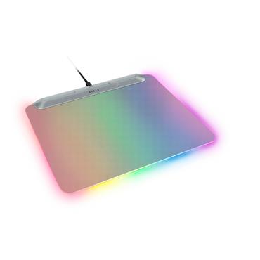 Razer RZ02-04920400-R3M1 musemåtte Gaming musemåtte Hvid