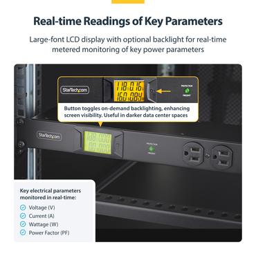 StarTech.com 50cm Blue CAT8 Ethernet Cable, Snagless, S/FTP, 25G/40G - patchkabel - 50 cm - blå