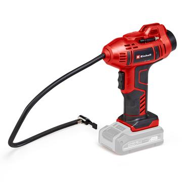 Einhell CE-CC 18 Li-Solo luftkompressore 0 W 12 l/min Batteri