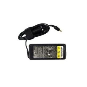 Lenovo 65W AC Adapter - strømforsyningsadapter - 65 Watt