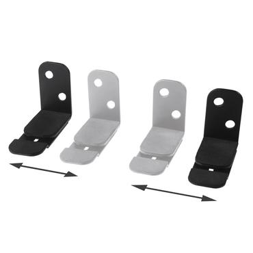 Hama 00220883 Soundbar-tilbeh&oslash;r Universel st&oslash;tte