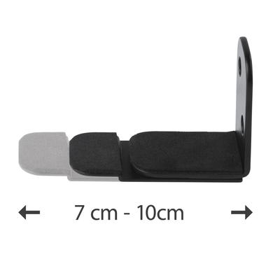 Hama 00220883 Soundbar-tilbeh&oslash;r Universel st&oslash;tte